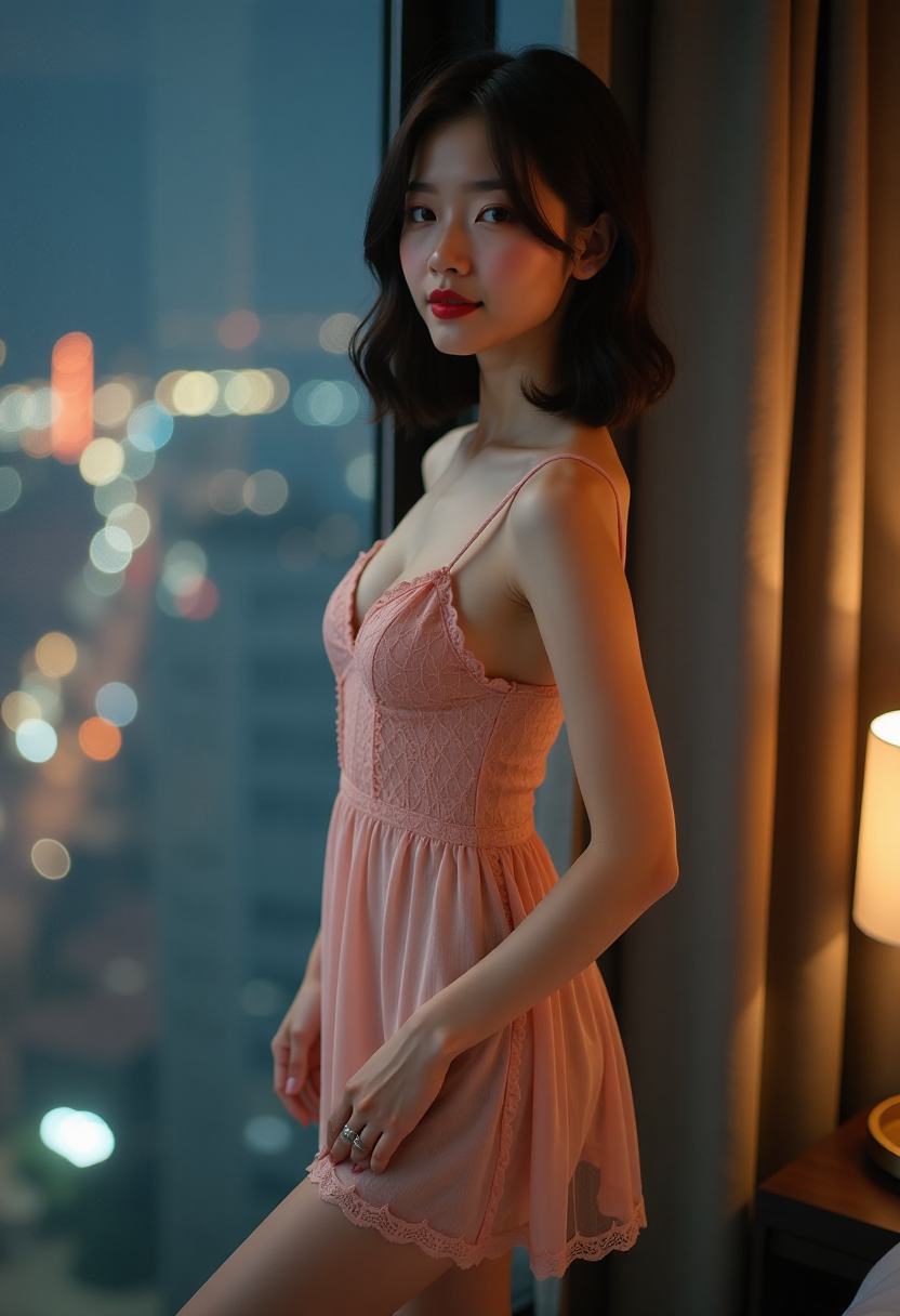 深红之母灭世危机
